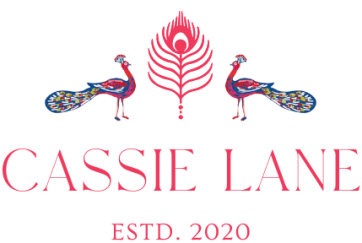 Homepage - Cassie Lane